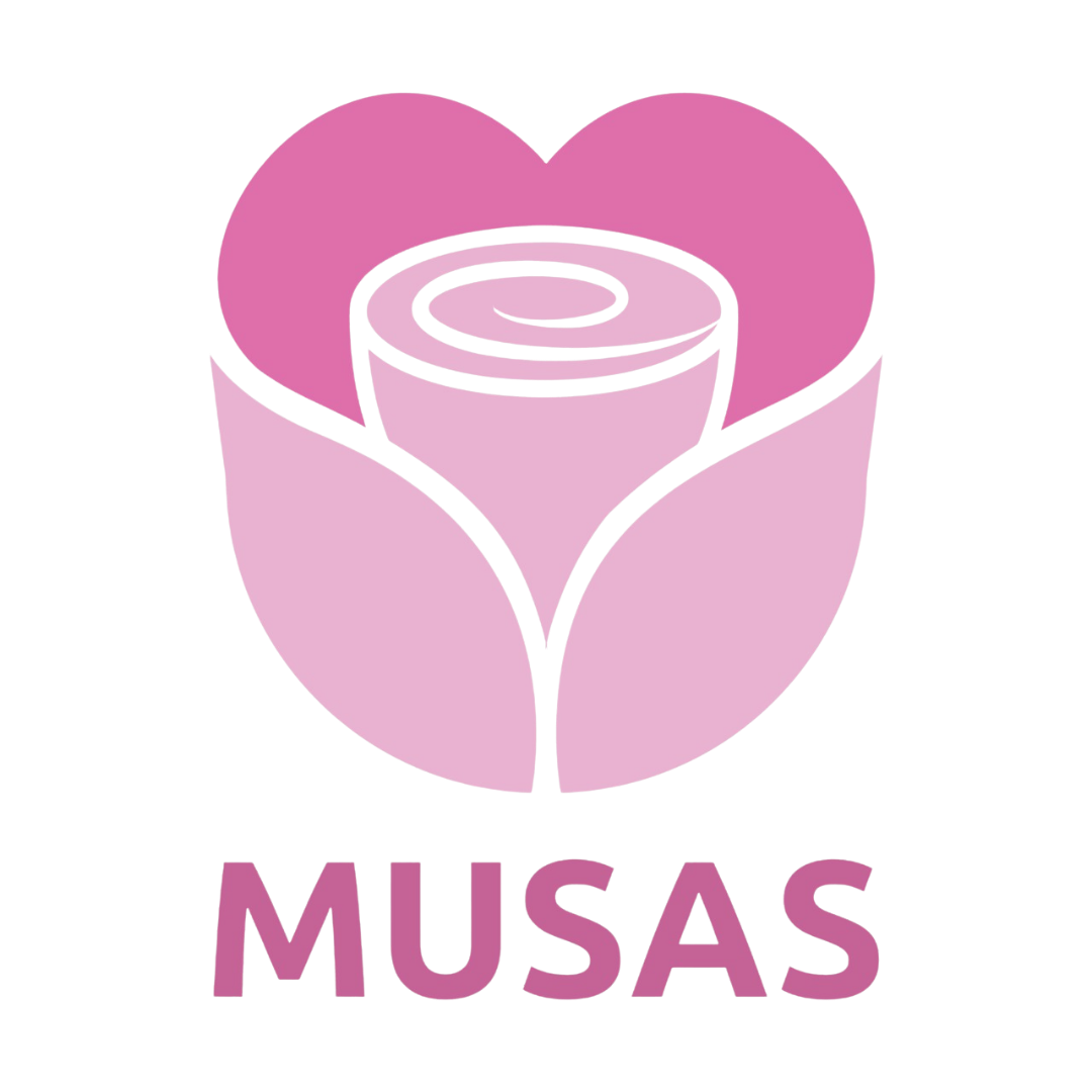 Instituto Mulheres do Saneamento Musas